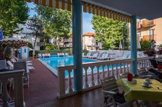 Hotel Villa dei Fiori